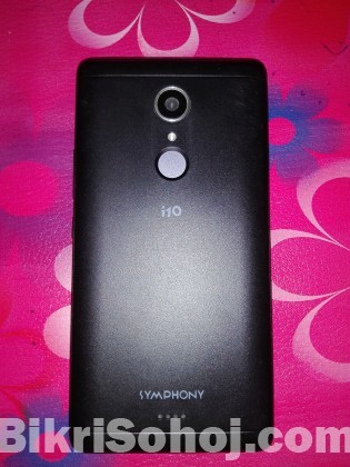 Symphony i10